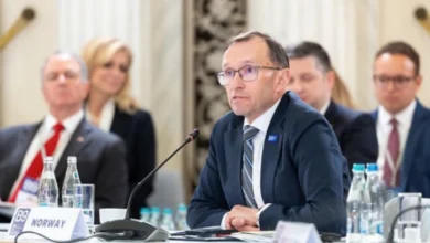 Photo of Норвешкиот МНР тврди дека Осло го преиспитува односот со ЕУ и можноста за членство