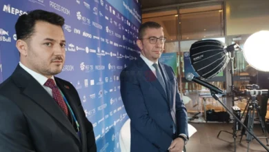 Photo of Мицкоски: Во Реформската агенда сме фронтранери и користиме наголем дел од средствата, жалам кога политички аналфабети коментираат дека рокот за реформи истекол