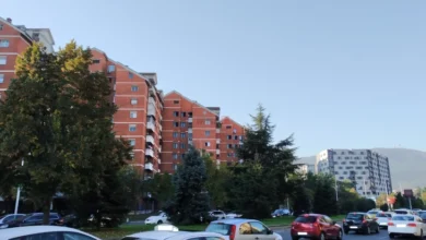 Photo of „Безбеден град“ регистрирал 28.494 прекршоци во мај, најмногу за брзо возење