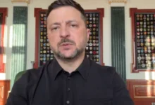 Photo of Зеленски изјави дека фронтовите во Украина се стабилизирани