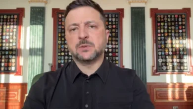 Photo of Зеленски изјави дека фронтовите во Украина се стабилизирани