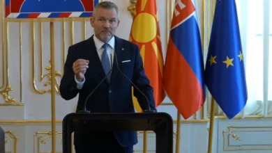 Photo of Пелегрини: Ниедна земја не треба по скратен пат да влезе во ЕУ, земјите што имаат право да станат дел од Унијата се оние од Западен Балкан