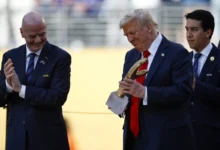 Photo of Норвешка побара истрага од ФИФА за наградата за Трамп