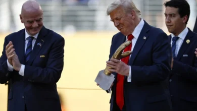 Photo of Норвешка побара истрага од ФИФА за наградата за Трамп
