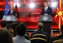 Photo of (Видео) Кошта до Мицкоски: Уставните измени се единствениот начин за формално отворање на преговорите со ЕУ