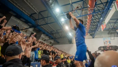 Photo of ЕХФ отвори истрага за наводни расистички навреди на реваншот во Охрид