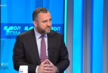 Photo of Тошковски: Не мислам дека „Мазут“ е предмет што е затворен, би сакал да верувам дека е направен пропуст во работа на обвинителството