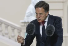 Photo of Руте ги предупреди младите Руси дека ги чека веројатна смрт ако се пријават да војуваат во Украина