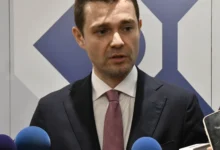 Photo of Муцунски: Во овој момент нема услови за уставни измени