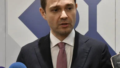 Photo of Муцунски: Во овој момент нема услови за уставни измени