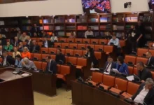 Photo of Законот за правична застапеност ќе се носи со мал Бадентер