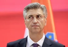 Photo of Пленковиќ: Црна Гора е лидер во евроинтеграциите, но Загреб очекува напредок за отворените прашања