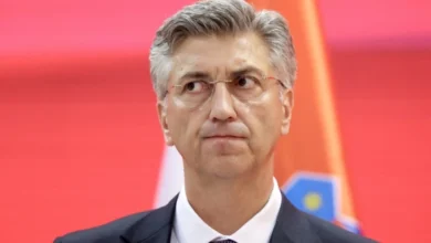 Photo of Пленковиќ: Црна Гора е лидер во евроинтеграциите, но Загреб очекува напредок за отворените прашања