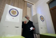 Photo of Парламентарни избори во Ерменија