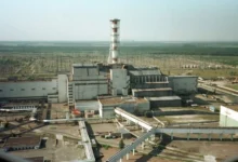 Photo of Зеленски: Русија повторно ја гаѓаше нуклеарната централа Чернобил