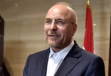 Photo of Галибаф: Израелската агресија врз Либан ги претвора американските бази во легитимни цели