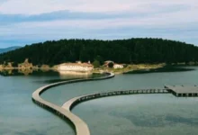 Photo of „Журнал“ : Компанијата на Џаред Кушнер планира да се повлече од инвестицијата во Сазан и да ја пренасочи на грчкиот остров Миконос