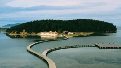 Photo of „Журнал“ : Компанијата на Џаред Кушнер планира да се повлече од инвестицијата во Сазан и да ја пренасочи на грчкиот остров Миконос