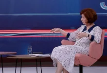 Photo of Сиљановска-Давкова го поздрави нон-пејперот на Мерц и Макрон, но вели мора да ги мериме зборовите додека нема „пејпер“
