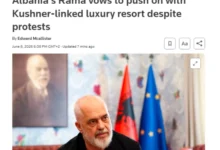 Photo of Рама за Ројтерс: Проектот во Зврнец ќе ги воодушеви луѓето, еден дел би можел да се отвори во текот на оваа деценија