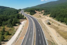 Photo of Изградба на шест автопатски делници, најавен почеток на работите и за Скопје – Блаце и Кичево – Букојчани