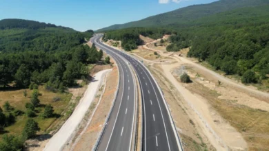 Photo of Изградба на шест автопатски делници, најавен почеток на работите и за Скопје – Блаце и Кичево – Букојчани