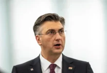 Photo of Пленковиќ: Бројот на Хрватите во Хрватска се намалува секоја година