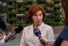 Photo of Сиљановска Давкова: Освен уставните измени, Бугарите имаат барања поврзани и со работата на историската комисија