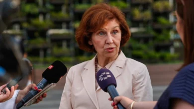 Photo of Сиљановска Давкова: Освен уставните измени, Бугарите имаат барања поврзани и со работата на историската комисија