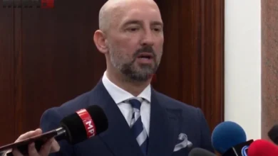 Photo of Савески: Случајот со шпионажа во кабинетот на претседателката е во завршна фаза