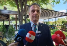 Photo of Алиу: Најдобро и најевтино е новиот клинички да биде кај 8 Септември