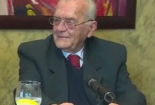Photo of Почина Ферит Војника, првиот гинеколог Албанец во Македонија