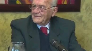 Photo of Почина Ферит Војника, првиот гинеколог Албанец во Македонија