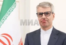 Photo of Багеи: Се согласивме на најголемиот дел од нацртот, нема компромис за „црвените линии“