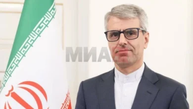 Photo of Багеи: Се согласивме на најголемиот дел од нацртот, нема компромис за „црвените линии“