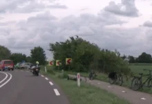 Photo of Четворица загинати во сообраќајка во Холандија, возило удрило во група ученици на велосипеди
