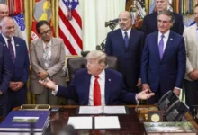 Photo of Трамп најавува скорешен договор, Техеран сè уште нема донесено одлука