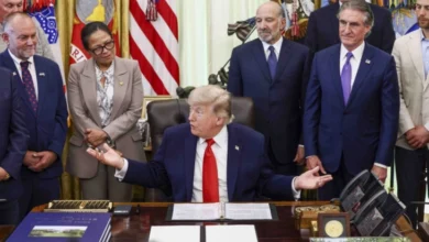 Photo of Трамп најавува скорешен договор, Техеран сè уште нема донесено одлука
