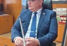 Photo of Узунчев: АД ЕСМ ќе заштеди 8 милиони евра преку реструктуирање на проектот „Александрополис“