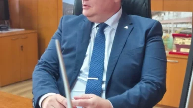 Photo of Узунчев: АД ЕСМ ќе заштеди 8 милиони евра преку реструктуирање на проектот „Александрополис“