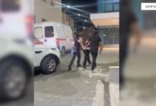 Photo of Албанската полиција уапсила стружанец кој во гума на комби возило криел килограм хероин
