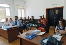 Photo of По седум години затвор за Ѓоре Петровски и за Даниел Димески за опожарување куќа во Нежилово