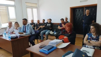 Photo of По седум години затвор за Ѓоре Петровски и за Даниел Димески за опожарување куќа во Нежилово