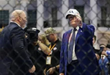 Photo of Трамп го прослави 80. роденден со УФЦ борби во Белата куќа