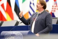 Photo of Европскиот парламент треба да гласа за извештајот на Томас Вајц за Македонија