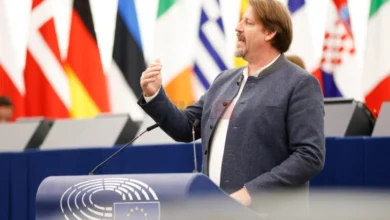 Photo of Европскиот парламент треба да гласа за извештајот на Томас Вајц за Македонија