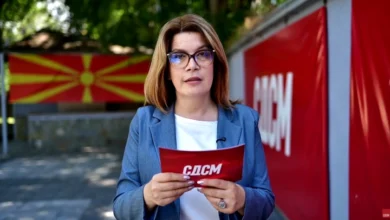 Photo of Борозан: Власта нема слух, волја, ниту чувство за правда за најранливите категории на граѓани