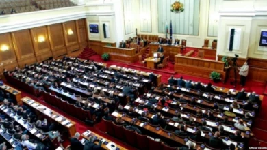 Photo of Бугарските пратеници ги замрзнаа своите плати на нивото од март годинава