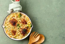 Photo of Ориз со пилешко и зеленчук