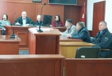 Photo of Апелација ја укина доживотната затворска казна за Стојанче Зарков кој лани со нож ја уби мајка си